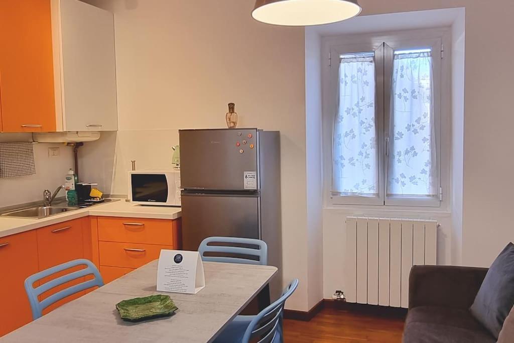 My House&Apartments アグラーテ・ブリアンツァ エクステリア 写真