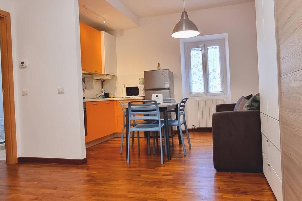 My House&Apartments アグラーテ・ブリアンツァ エクステリア 写真